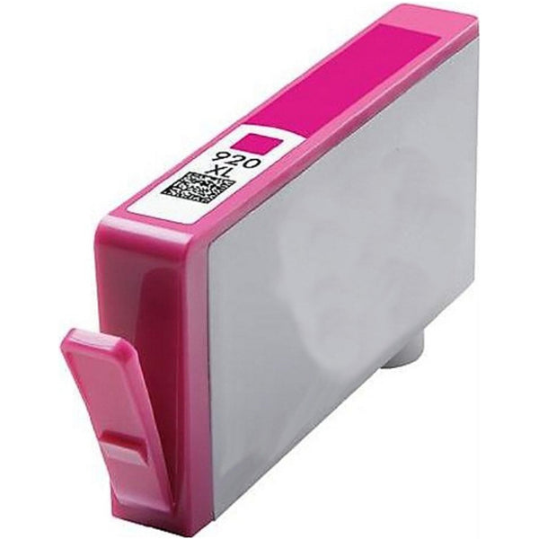 HP 920XL Magenta Ink Cartridge Compatible